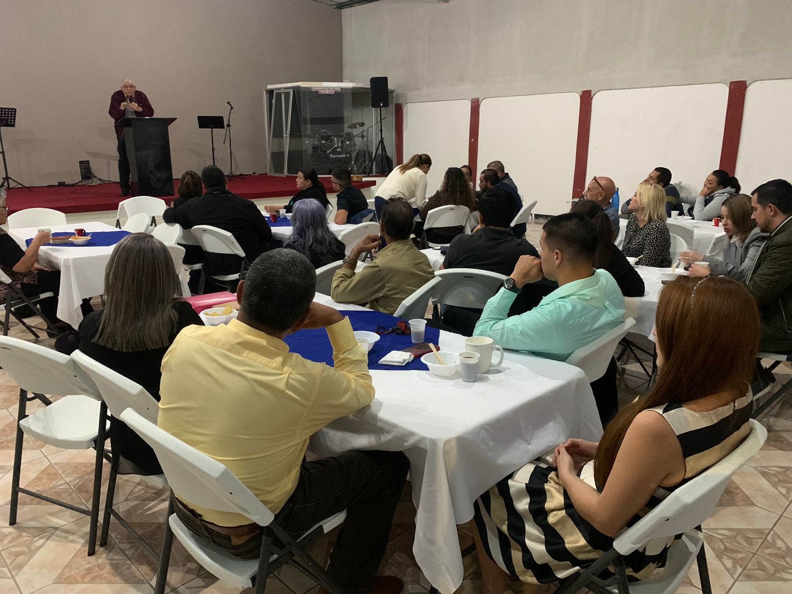 carousel reu matrimonios